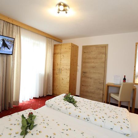 Haus Maria Bed & Breakfast Gerlos Bagian luar foto