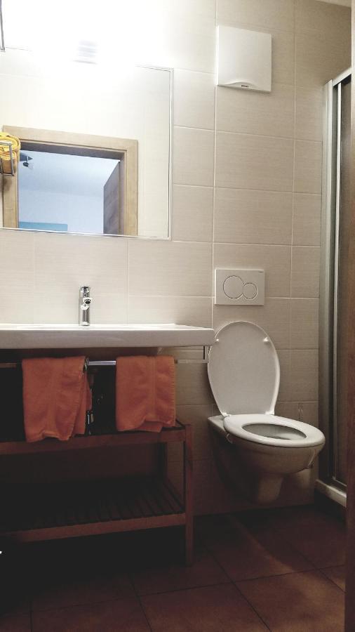 Haus Maria Bed & Breakfast Gerlos Bagian luar foto