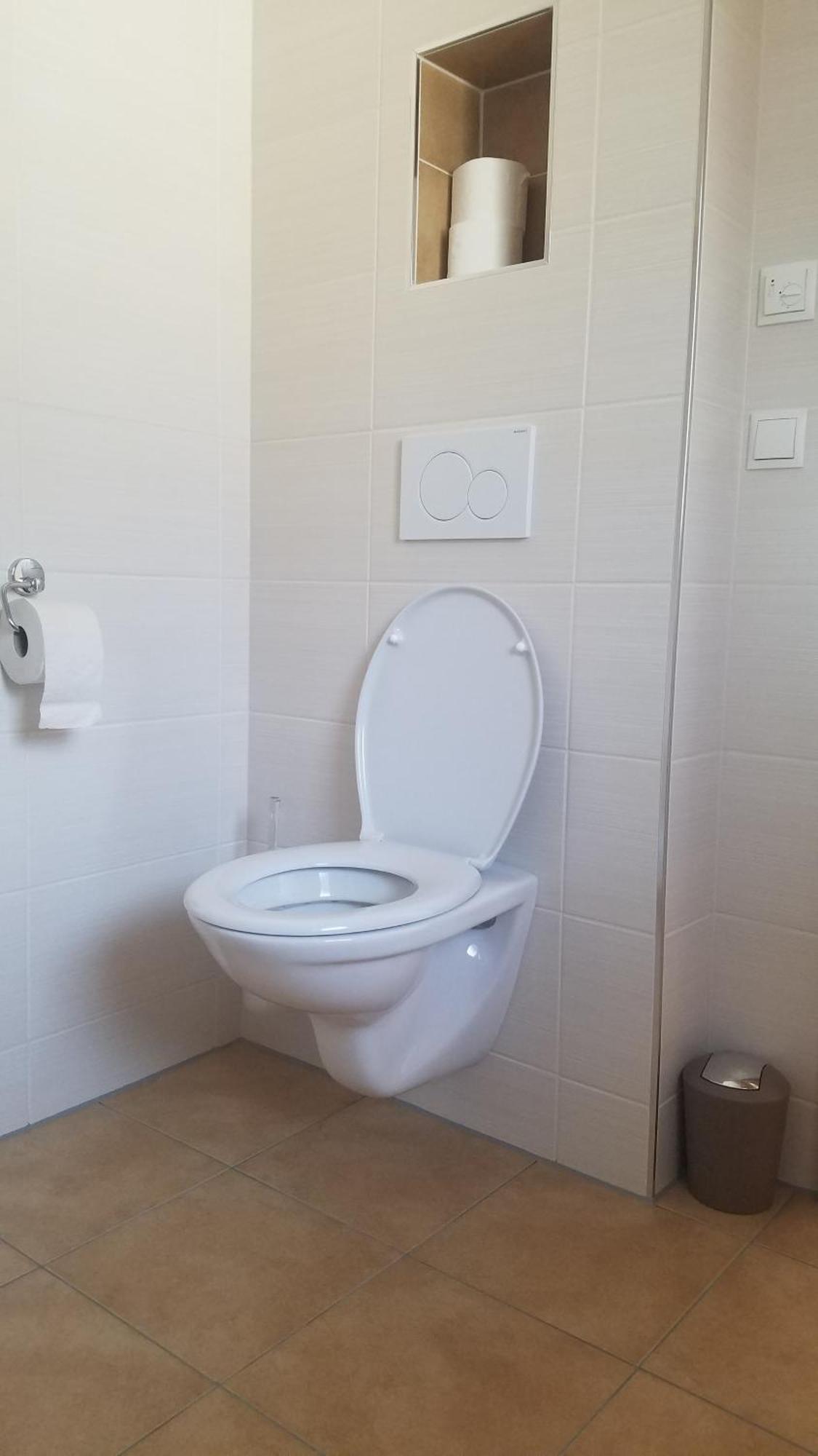Haus Maria Bed & Breakfast Gerlos Ruang foto